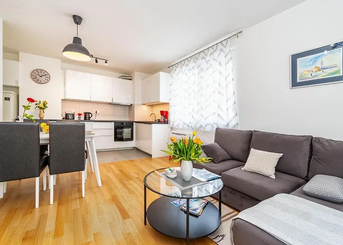 Ap Stella, Center Of Zadar, 2br, Parking * Zadar