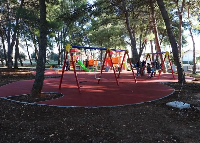 Ap Stella, Center Of Zadar, 2br, Parking Zadar