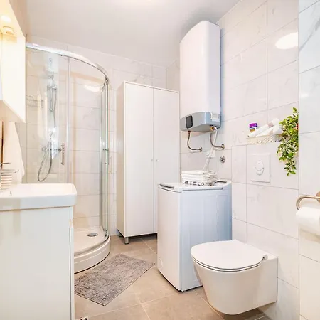 Ap Stella, Center Of Zadar, 2br, Parking زادار