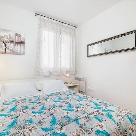 شقة Ap Stella, Center Of Zadar, 2br, Parking *