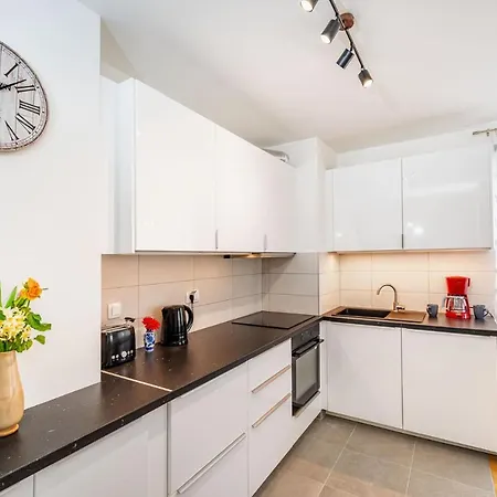 Ap Stella, Center Of Zadar, 2br, Parking דירה