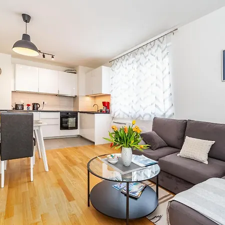 Ap Stella, Center Of Zadar, 2br, Parking * زادار