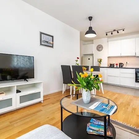 Ap Stella, Center Of Zadar, 2br, Parking زادار