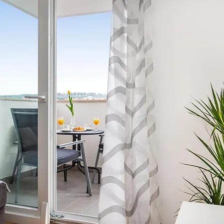 شقة Ap Stella, Center Of Zadar, 2br, Parking *