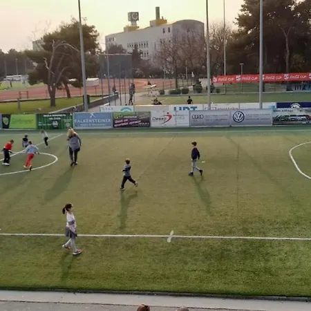 Ap Stella, Center Of Zadar, 2br, Parking * زادار