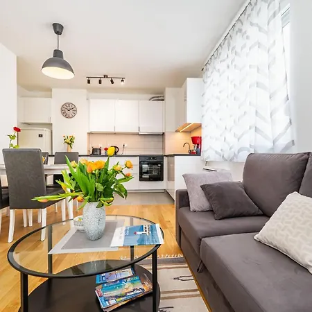 Ap Stella, Center Of Zadar, 2br, Parking *