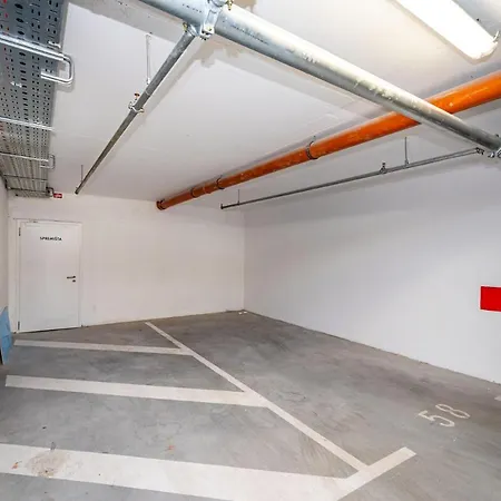 Appartement Ap Stella, Center Of Zadar, 2br, Parking