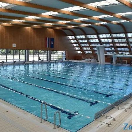 شقة Ap Stella, Center Of Zadar, 2br, Parking زادار