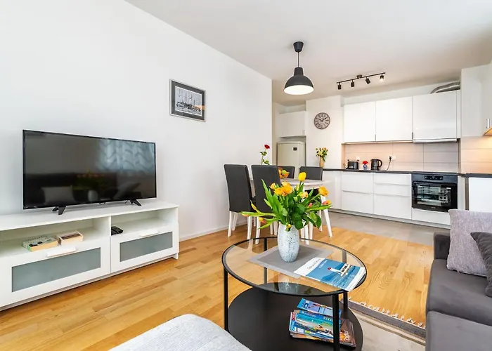 Ap Stella, Center Of Zadar, 2br, Parking Zadar