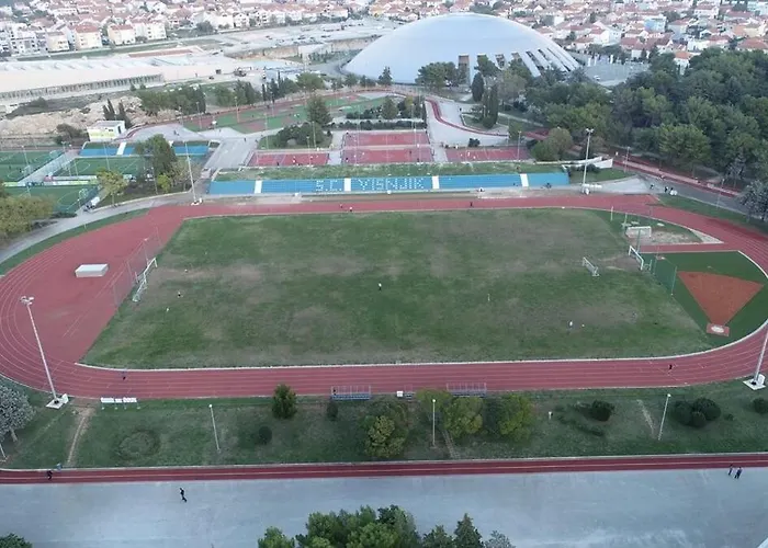 Apartament Ap Stella, Center Of Zadar, 2br, Parking *